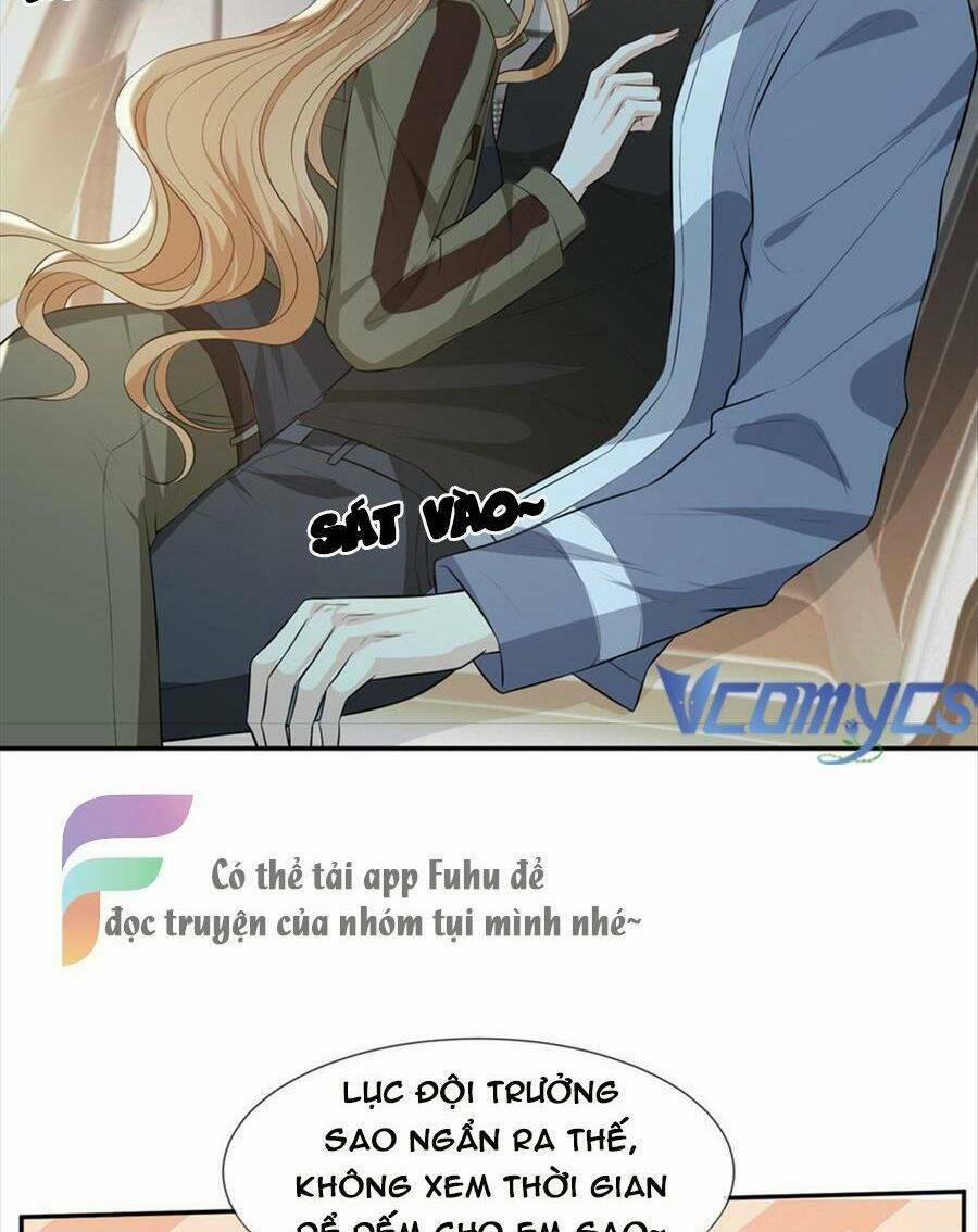 Vượt Rào Trêu Chọc 109 trang 18