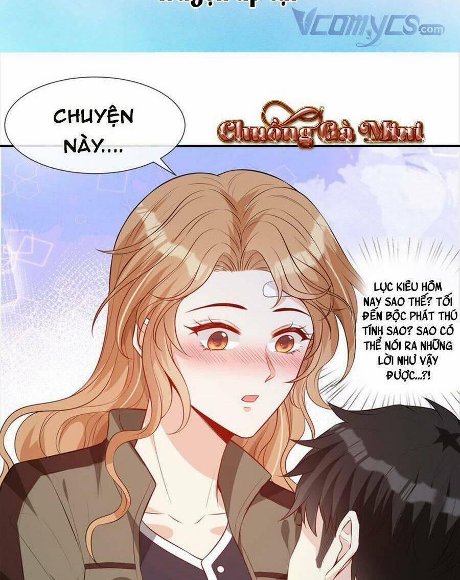 Vượt Rào Trêu Chọc 109 trang 2