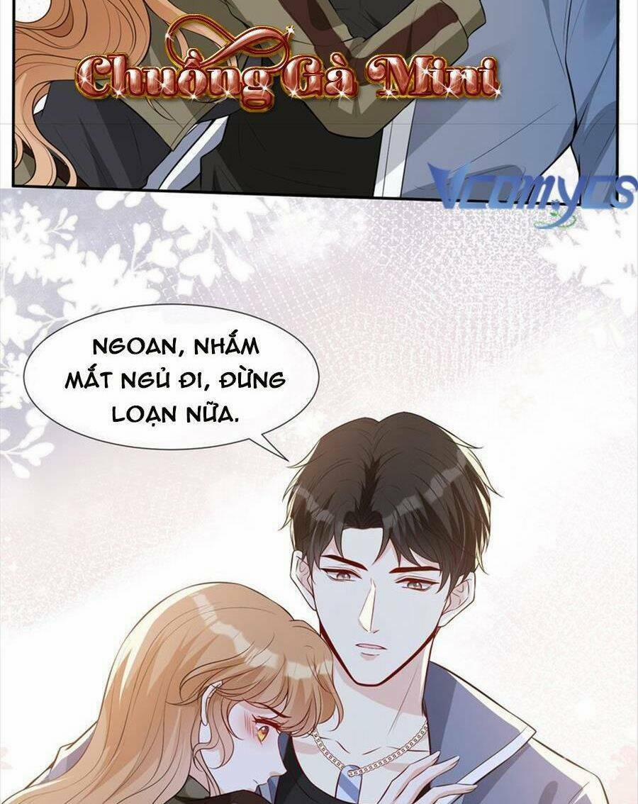 Vượt Rào Trêu Chọc 109 trang 23