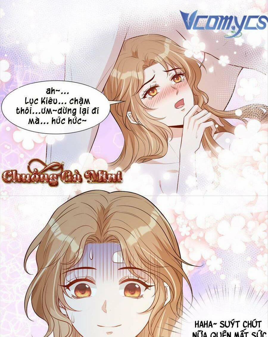 Vượt Rào Trêu Chọc 109 trang 26