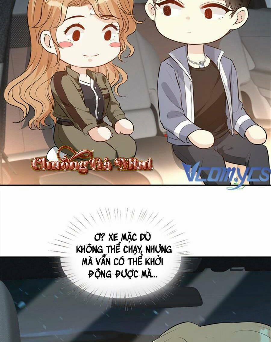 Vượt Rào Trêu Chọc 109 trang 28