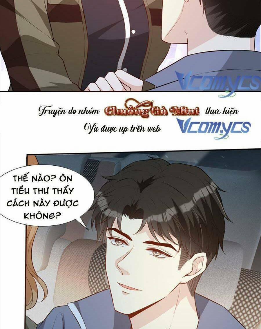 Vượt Rào Trêu Chọc 109 trang 3