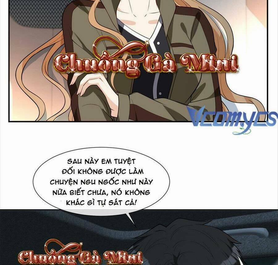 Vượt Rào Trêu Chọc 109 trang 35