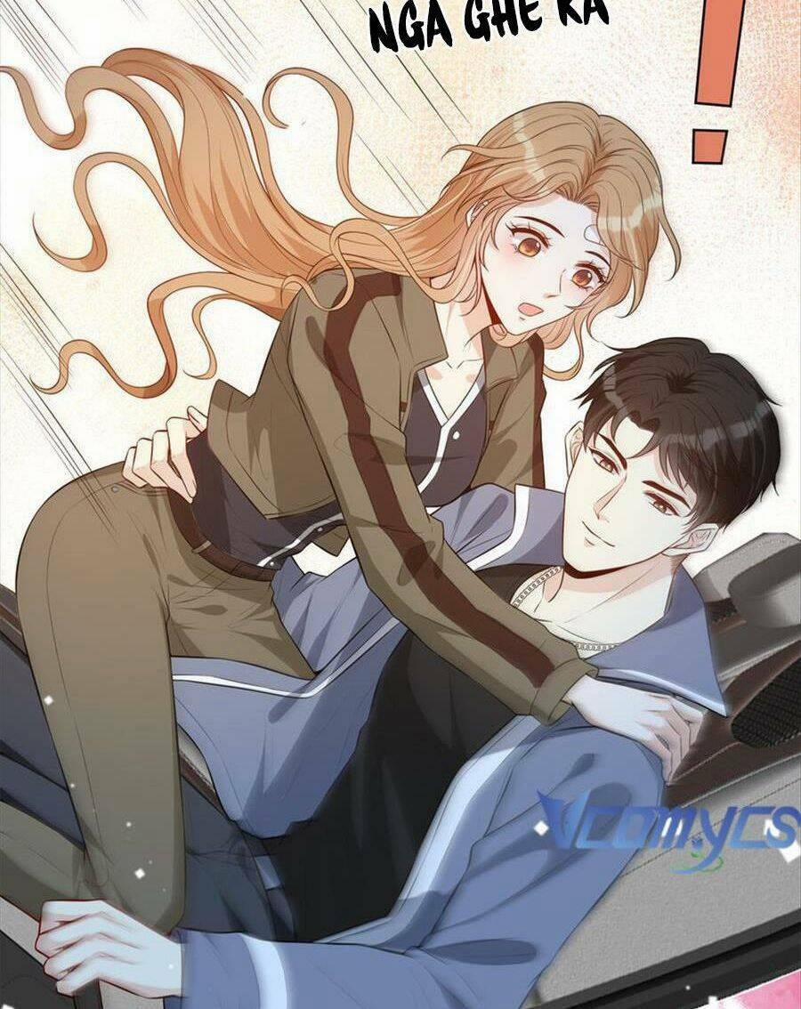 Vượt Rào Trêu Chọc 109 trang 6