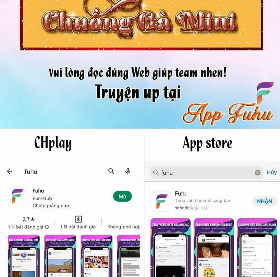 Vượt Rào Trêu Chọc Chương 141 Trang 3