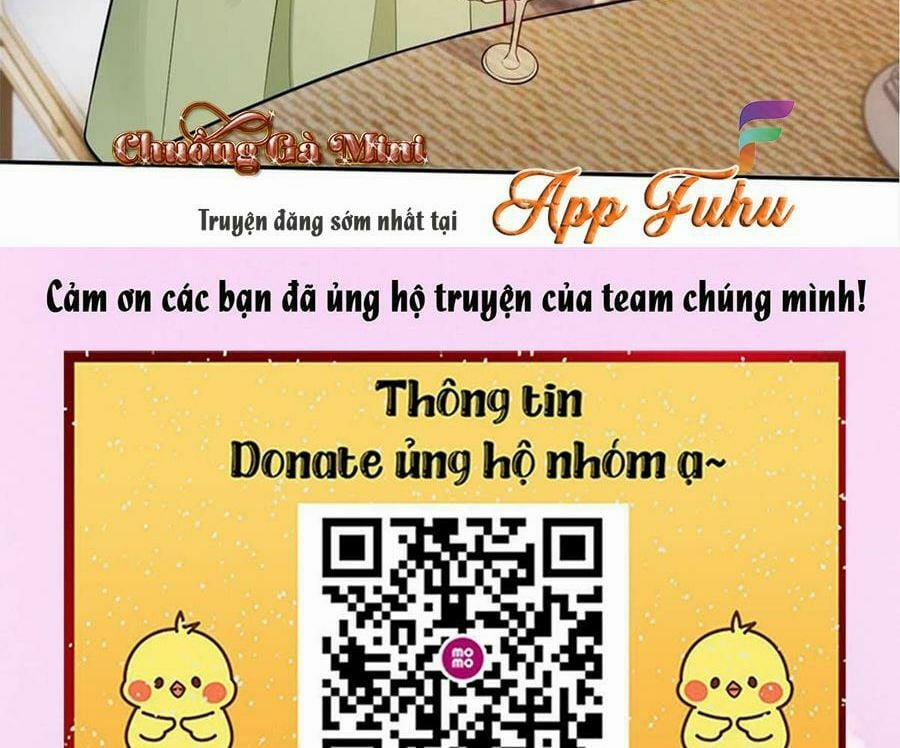 Vượt Rào Trêu Chọc Chương 147 Trang 16