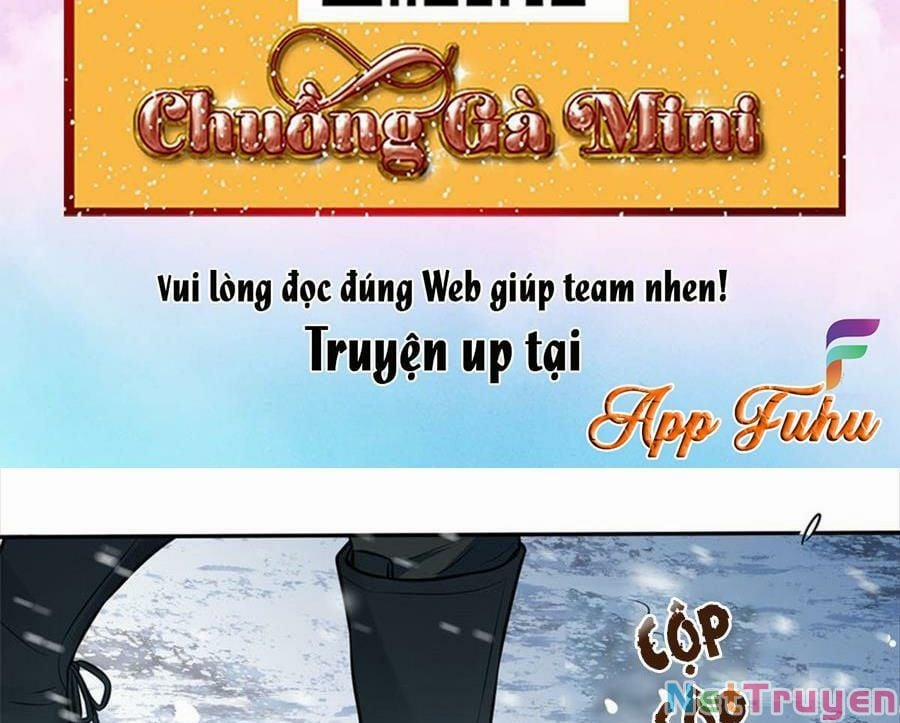 Vượt Rào Trêu Chọc Chương 149 Trang 25