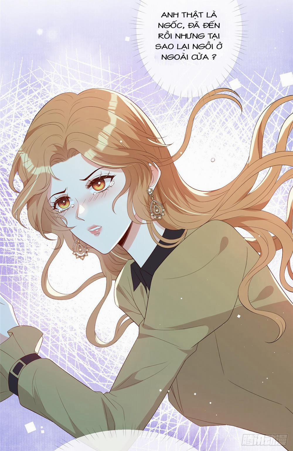 Vượt Rào Trêu Chọc 35 trang 2