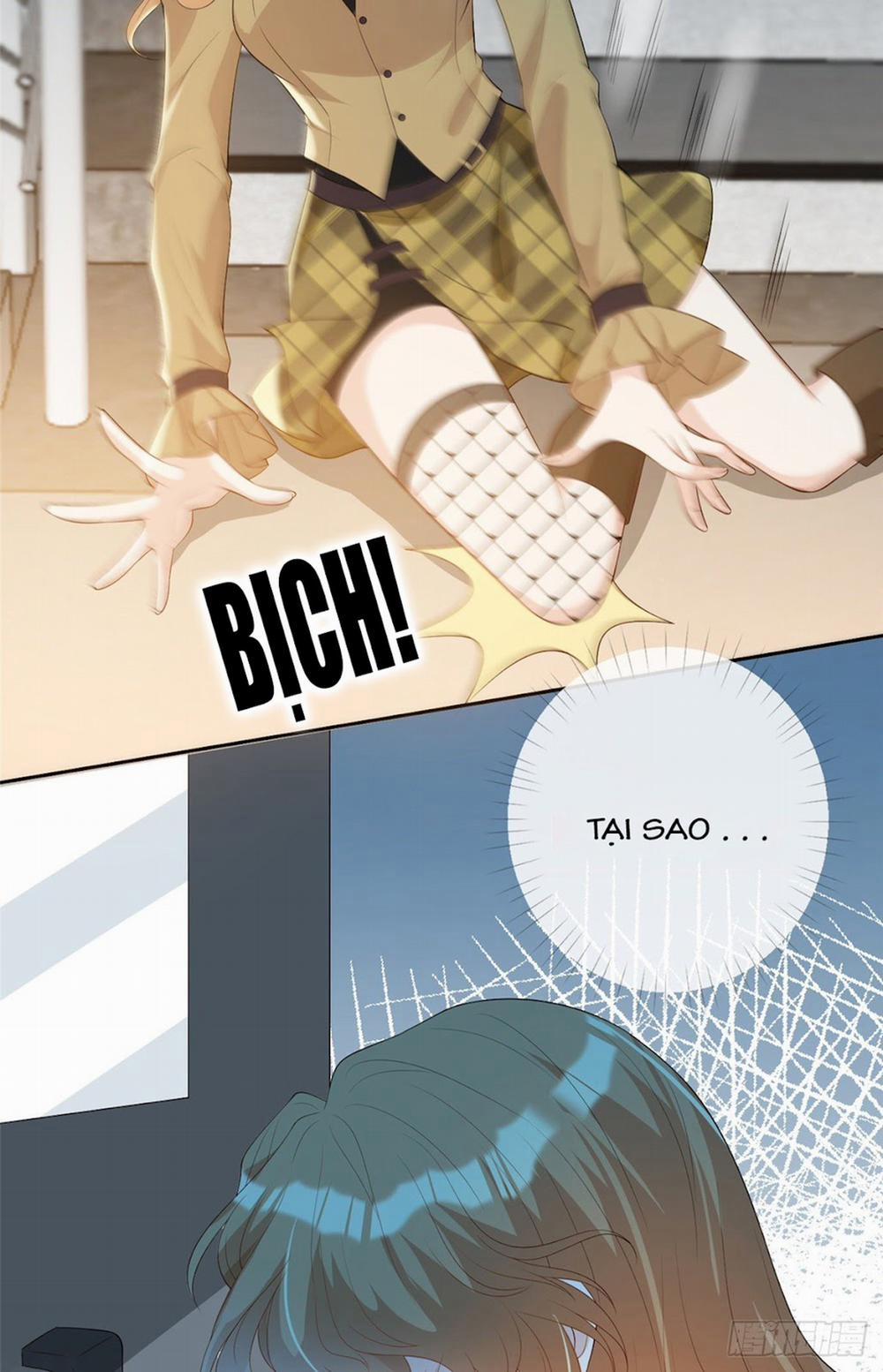 Vượt Rào Trêu Chọc 35 trang 4