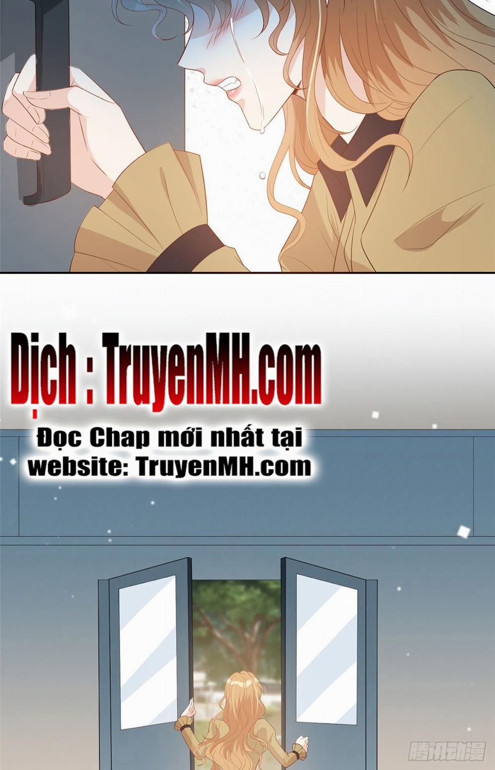 Vượt Rào Trêu Chọc 35 trang 5