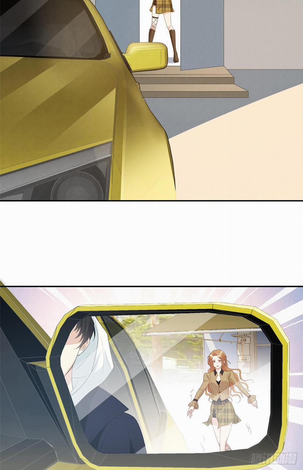 Vượt Rào Trêu Chọc 35 trang 8