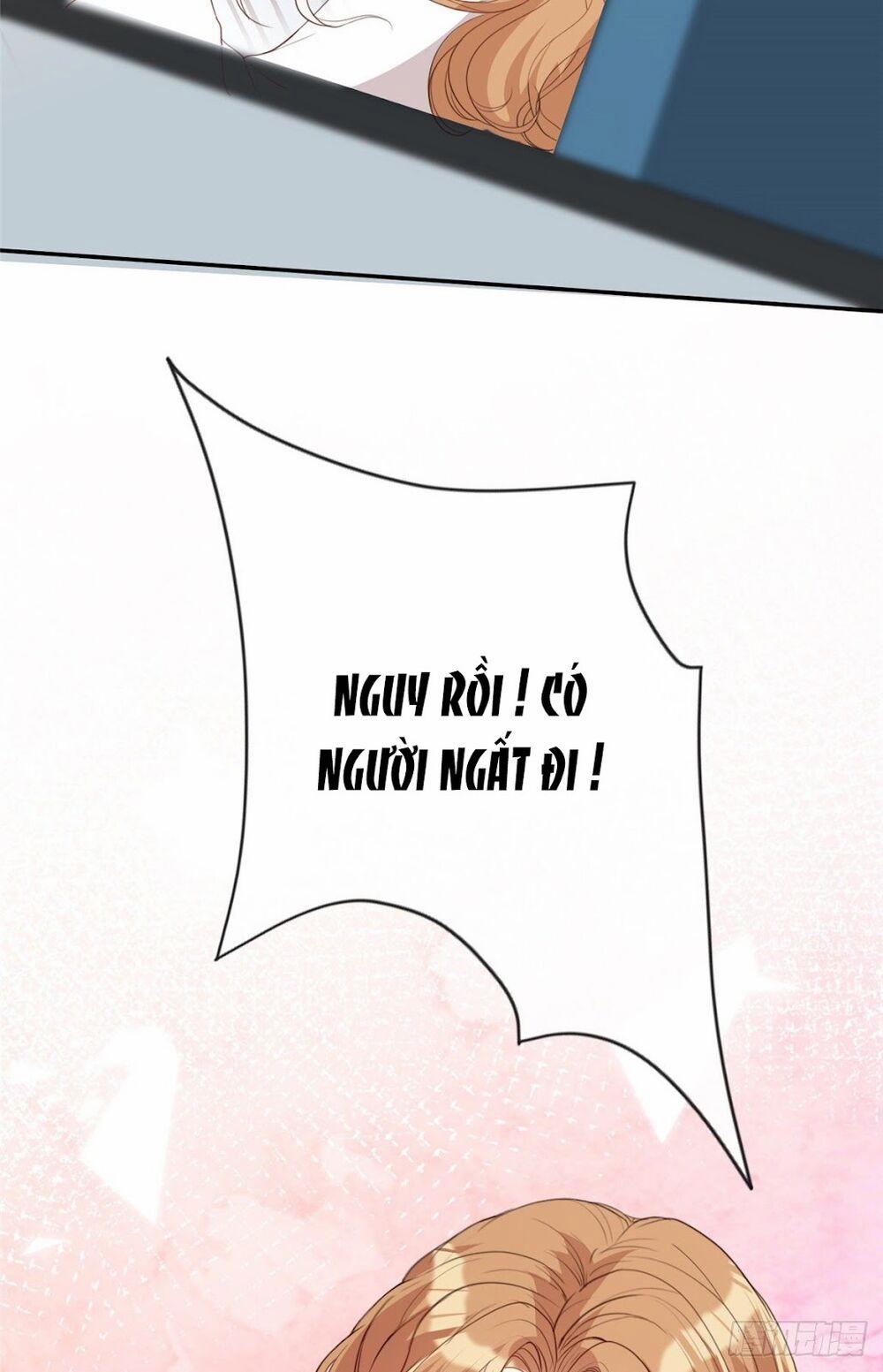 Vượt Rào Trêu Chọc 36 trang 16