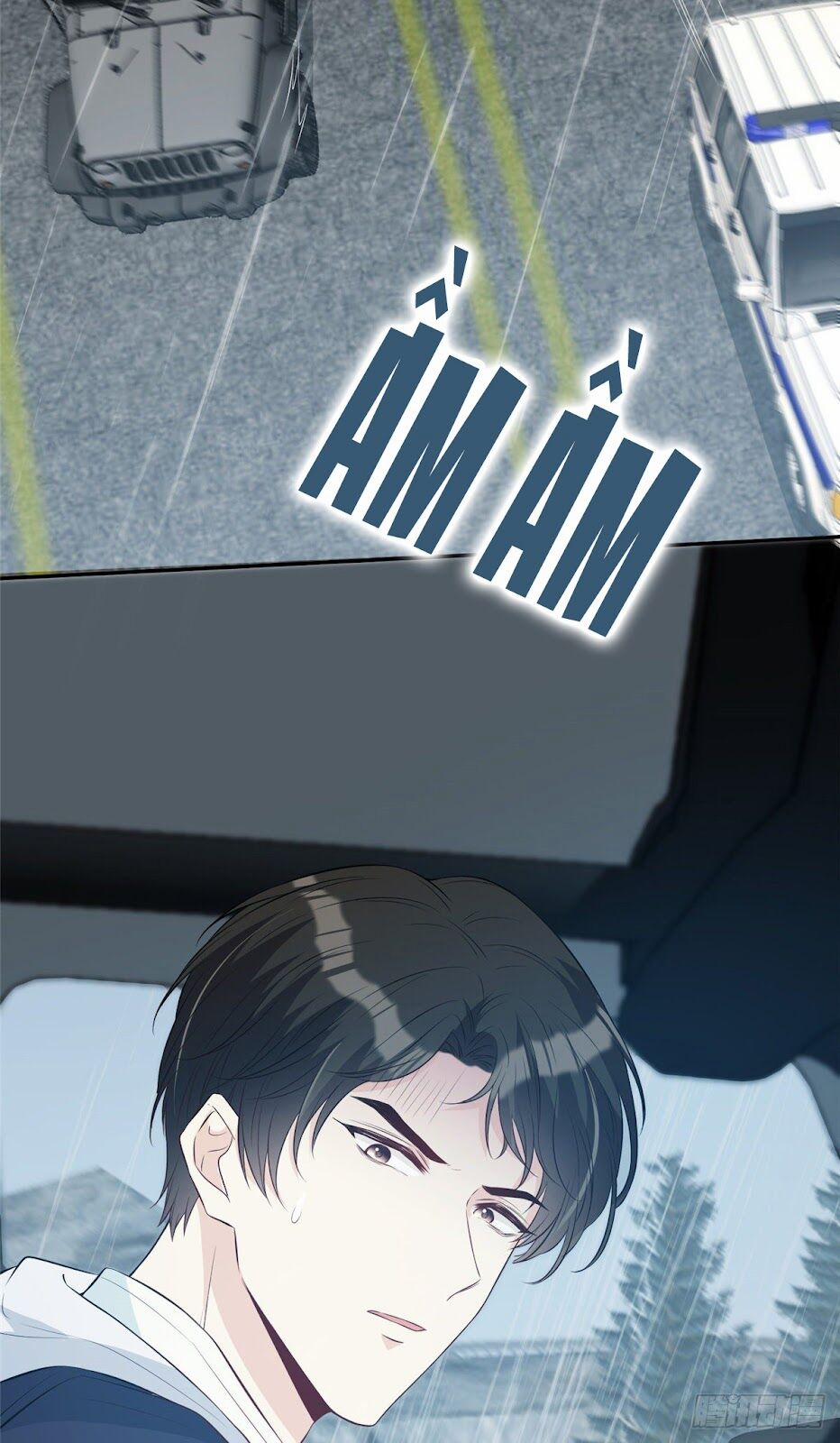 Vượt Rào Trêu Chọc 36 trang 4