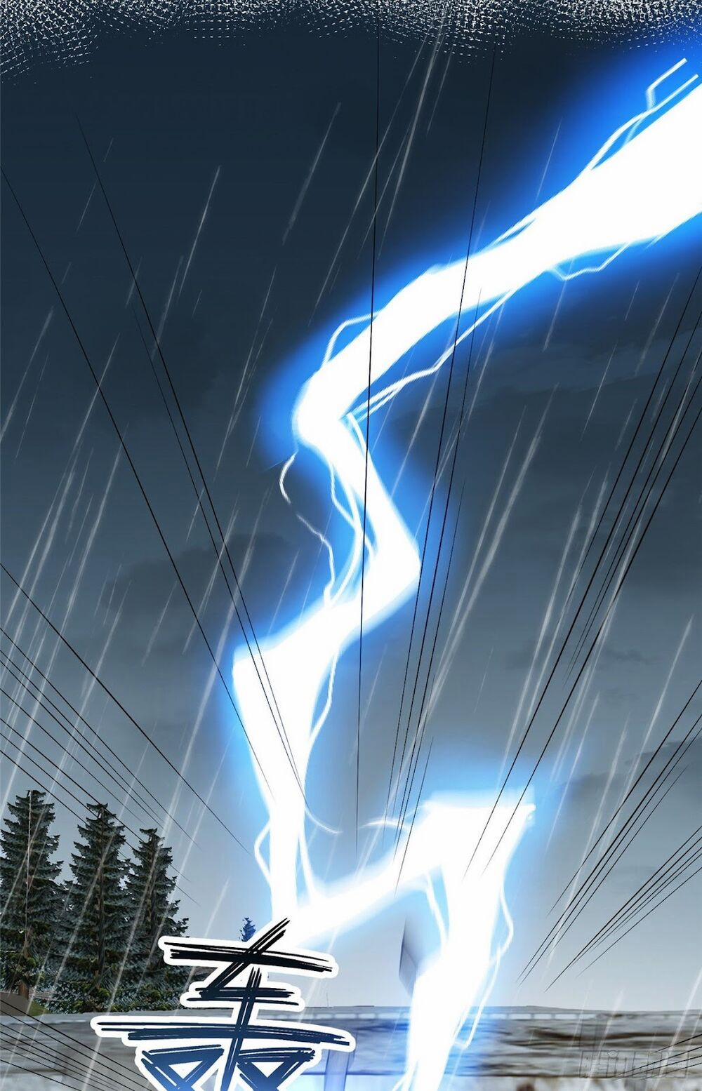 Vượt Rào Trêu Chọc 36 trang 8