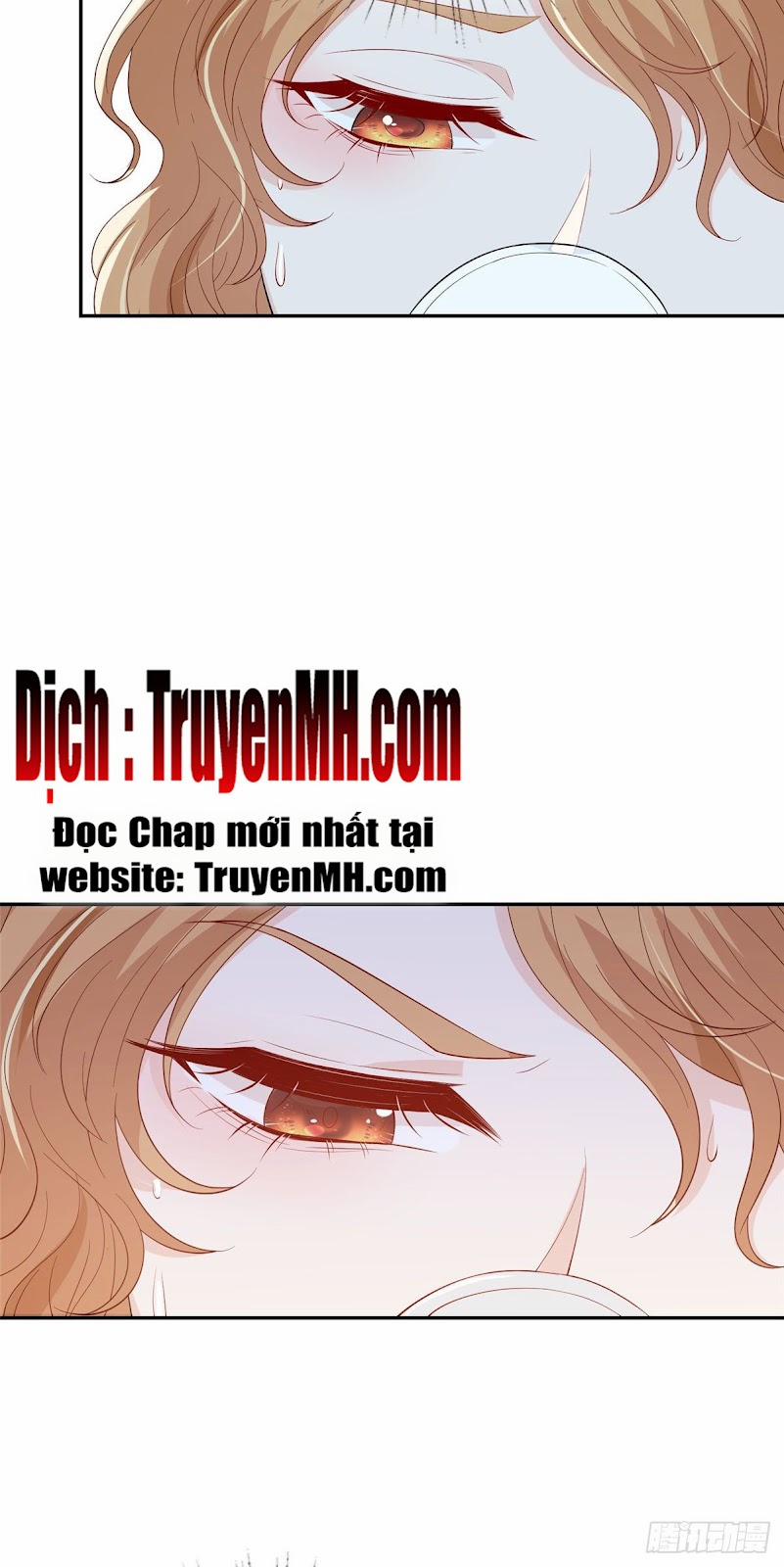 Vượt Rào Trêu Chọc 37 trang 6