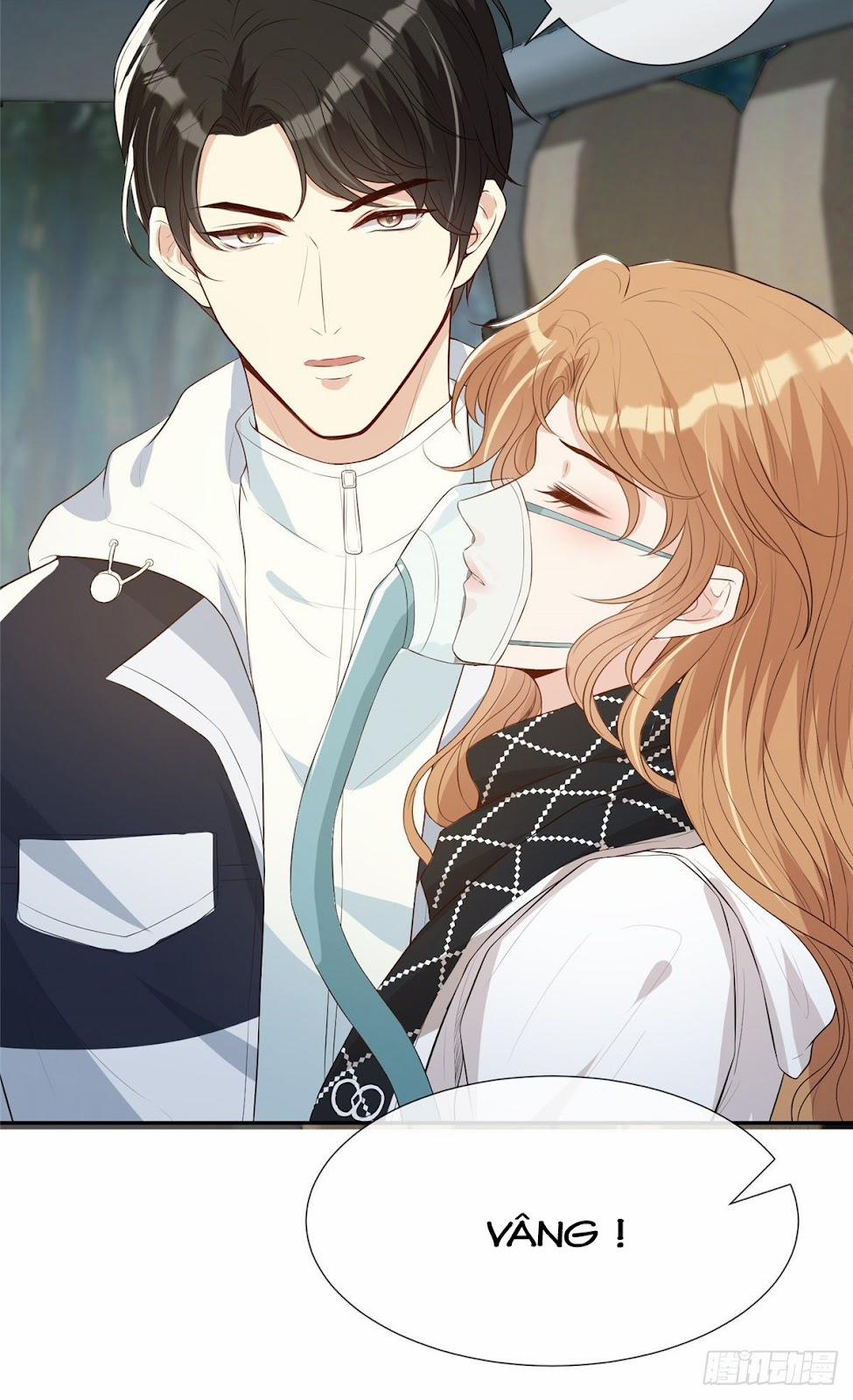 Vượt Rào Trêu Chọc 38 trang 10