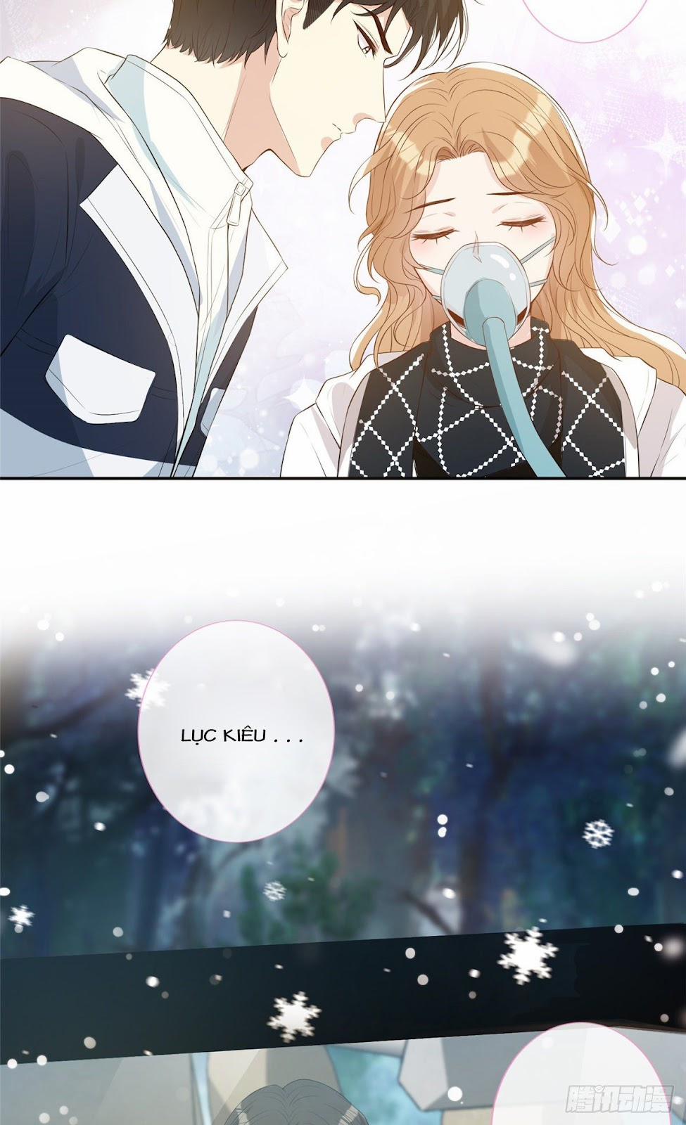 Vượt Rào Trêu Chọc 38 trang 12