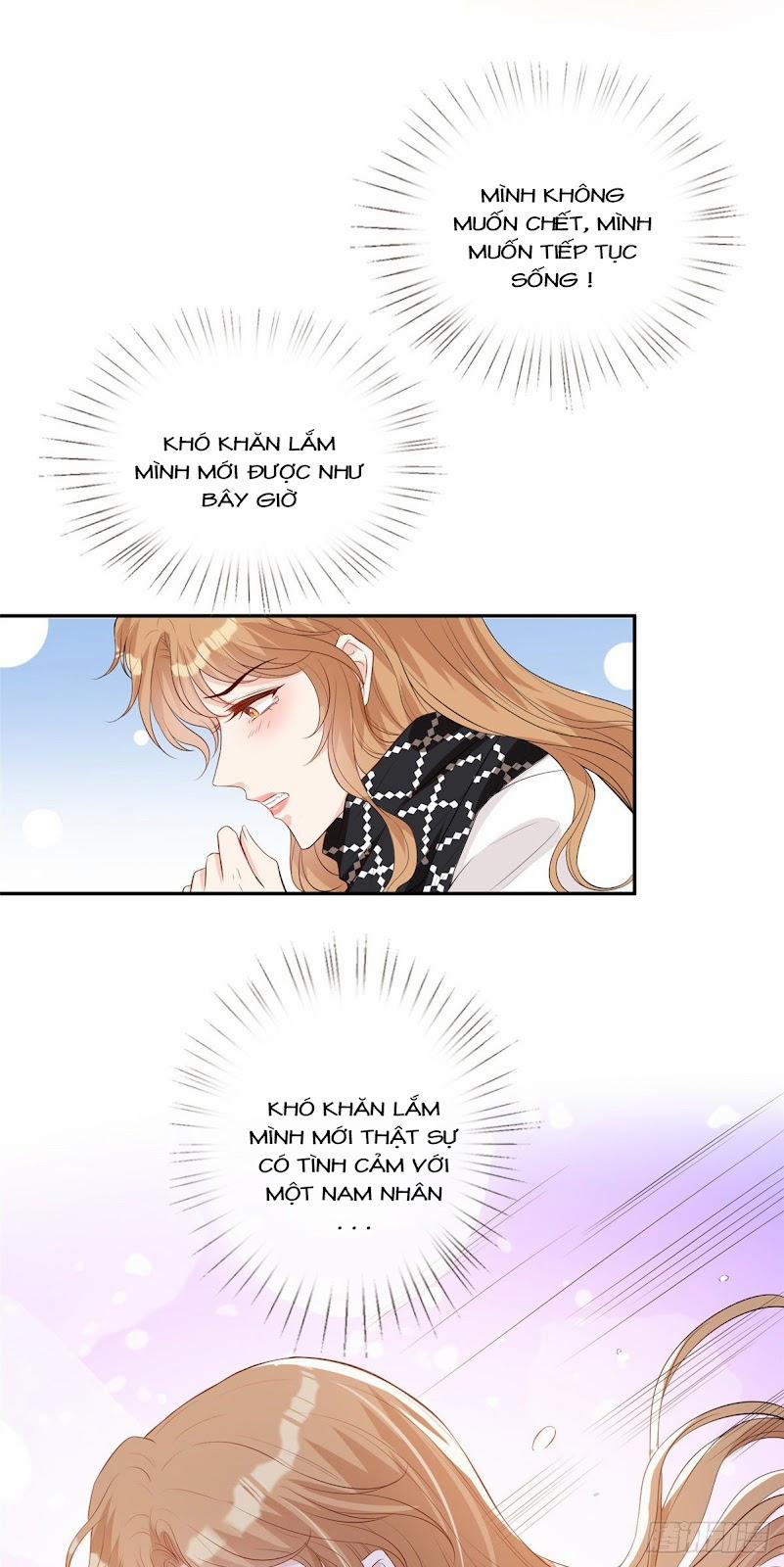 Vượt Rào Trêu Chọc 38 trang 4