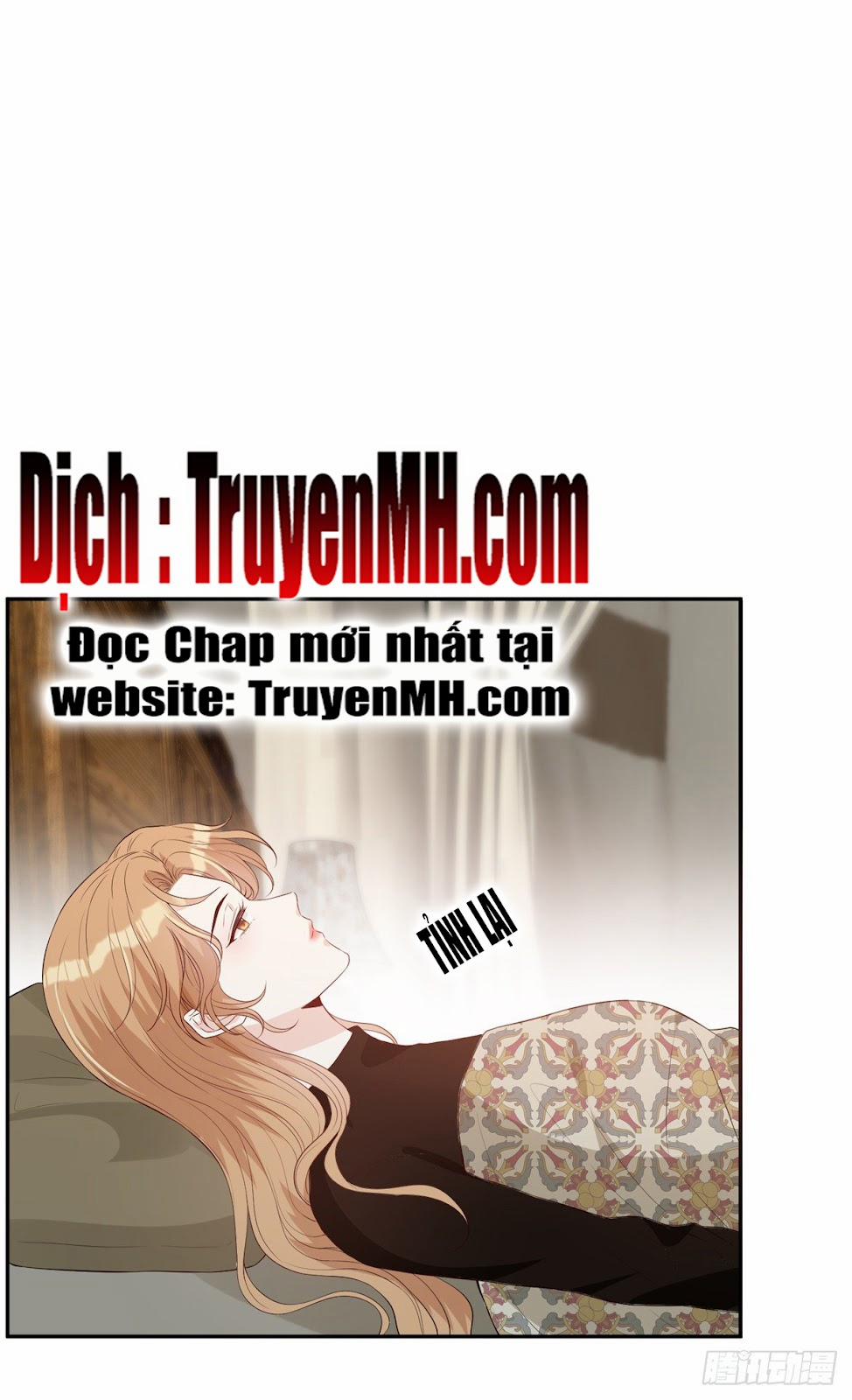 Vượt Rào Trêu Chọc 39 trang 1