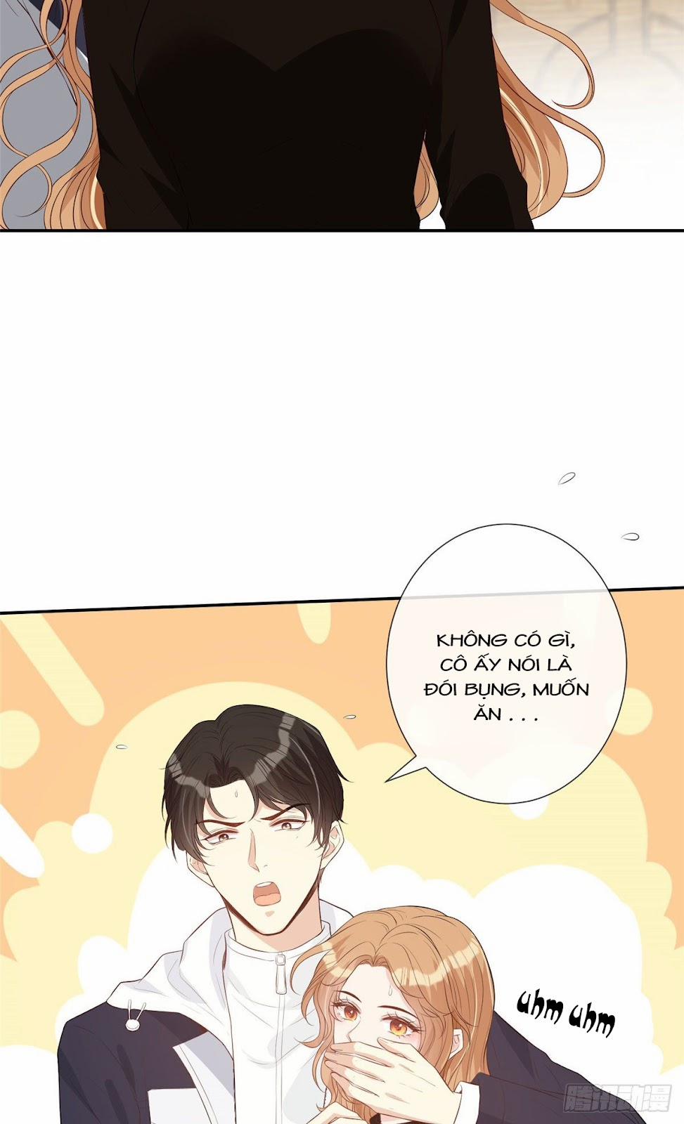 Vượt Rào Trêu Chọc 39 trang 16