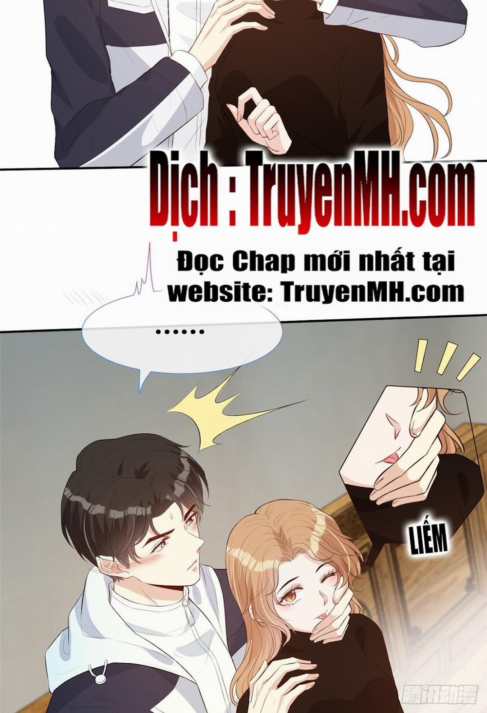 Vượt Rào Trêu Chọc 39 trang 17