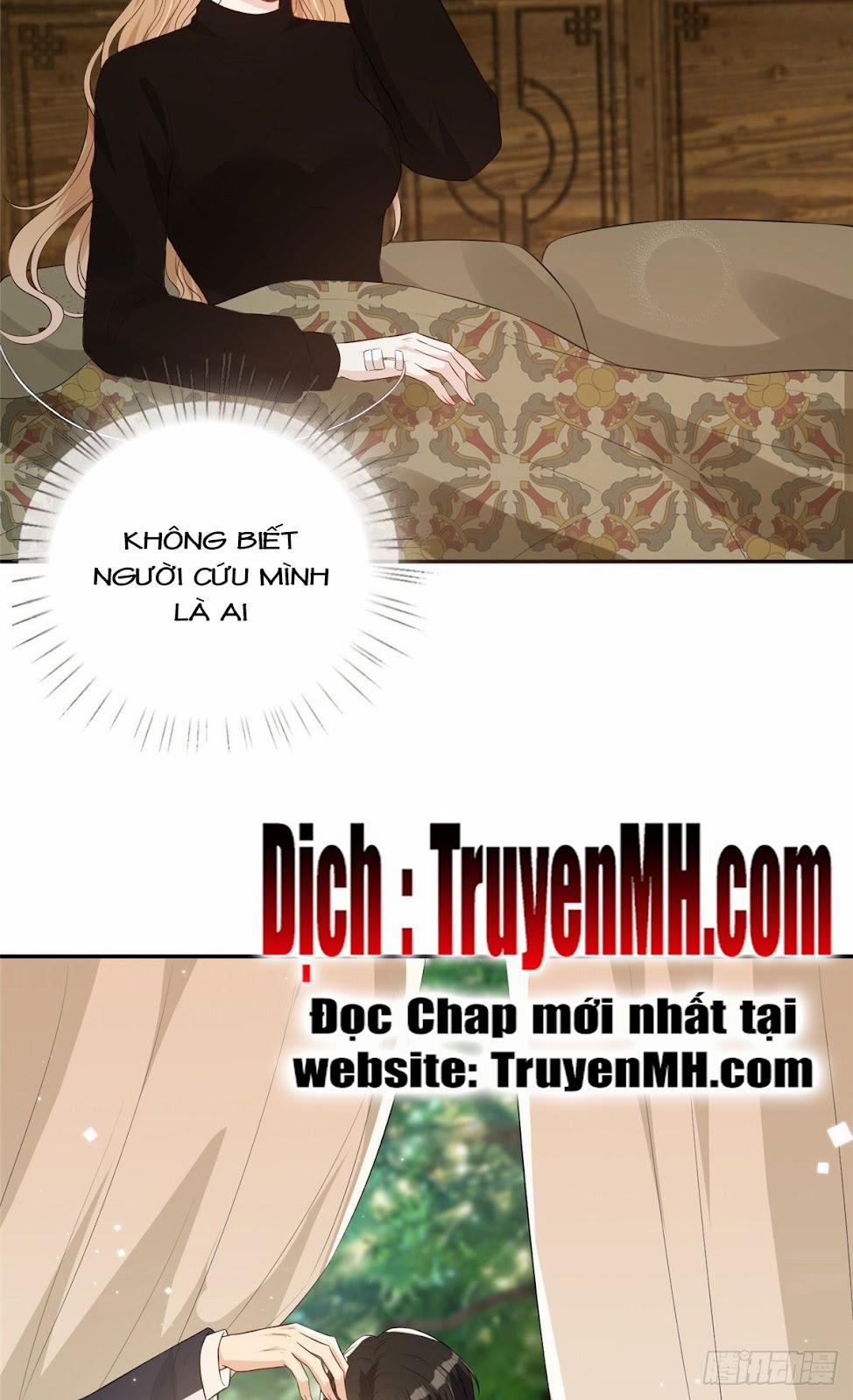 Vượt Rào Trêu Chọc 39 trang 3