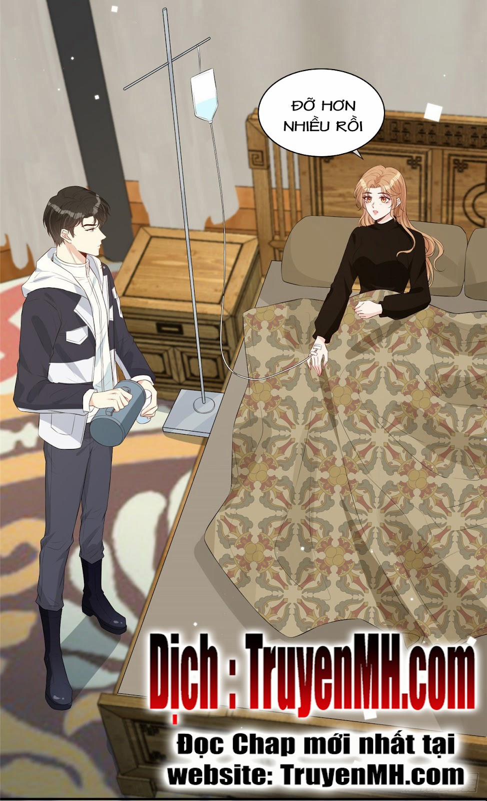 Vượt Rào Trêu Chọc 39 trang 7