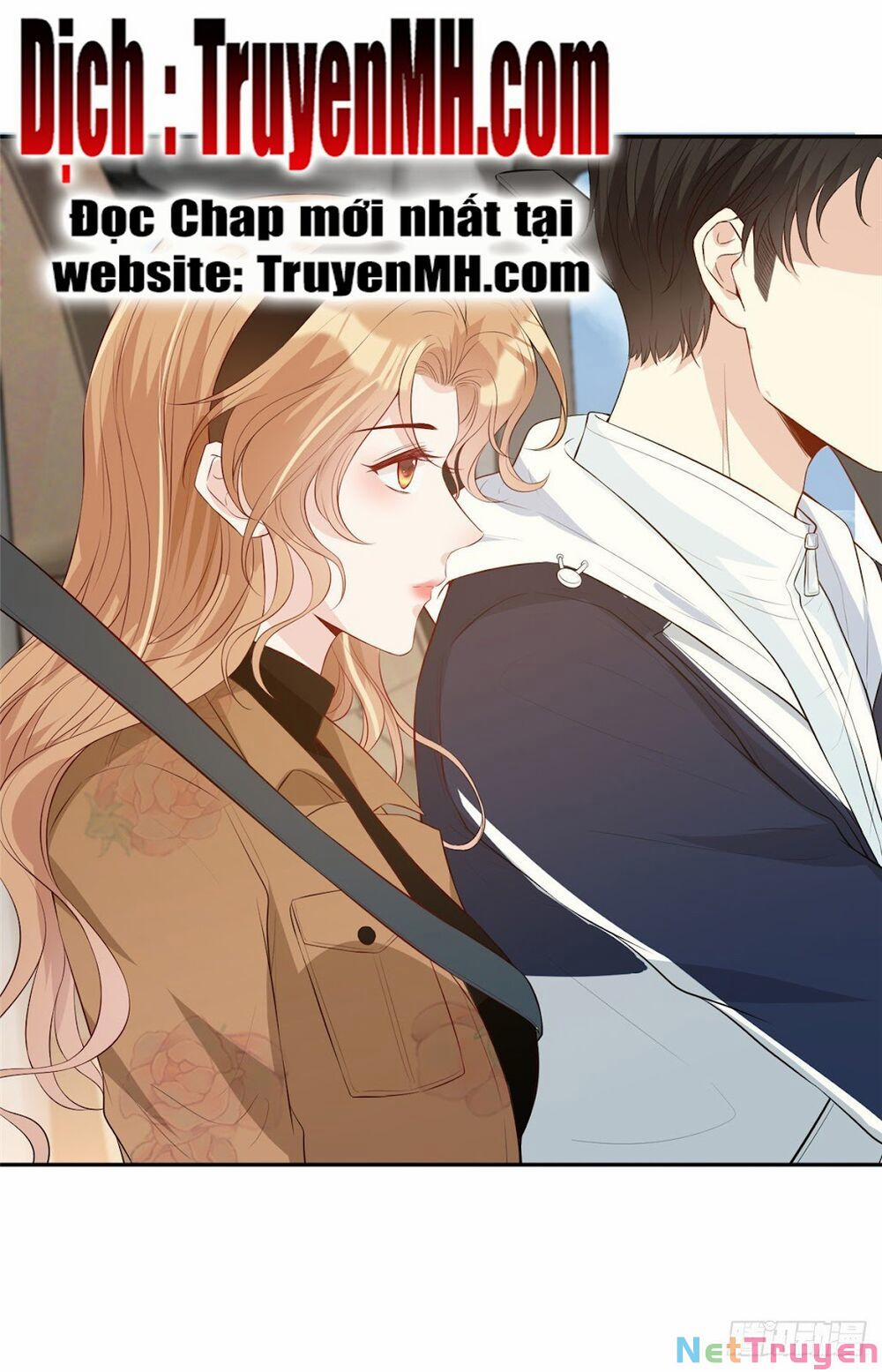 Vượt Rào Trêu Chọc 40 trang 11