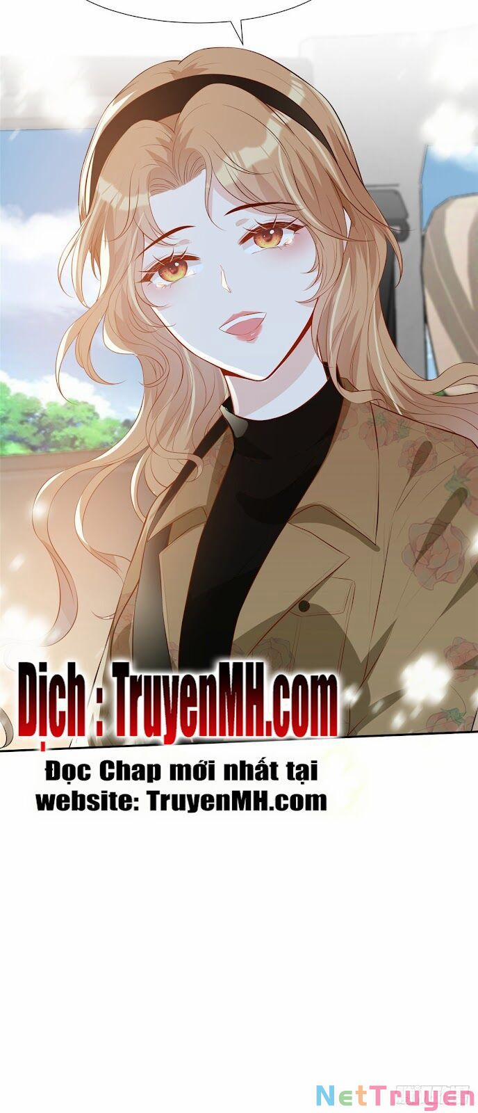 Vượt Rào Trêu Chọc 40 trang 17