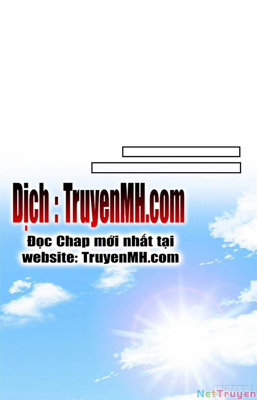 Vượt Rào Trêu Chọc 40 trang 5