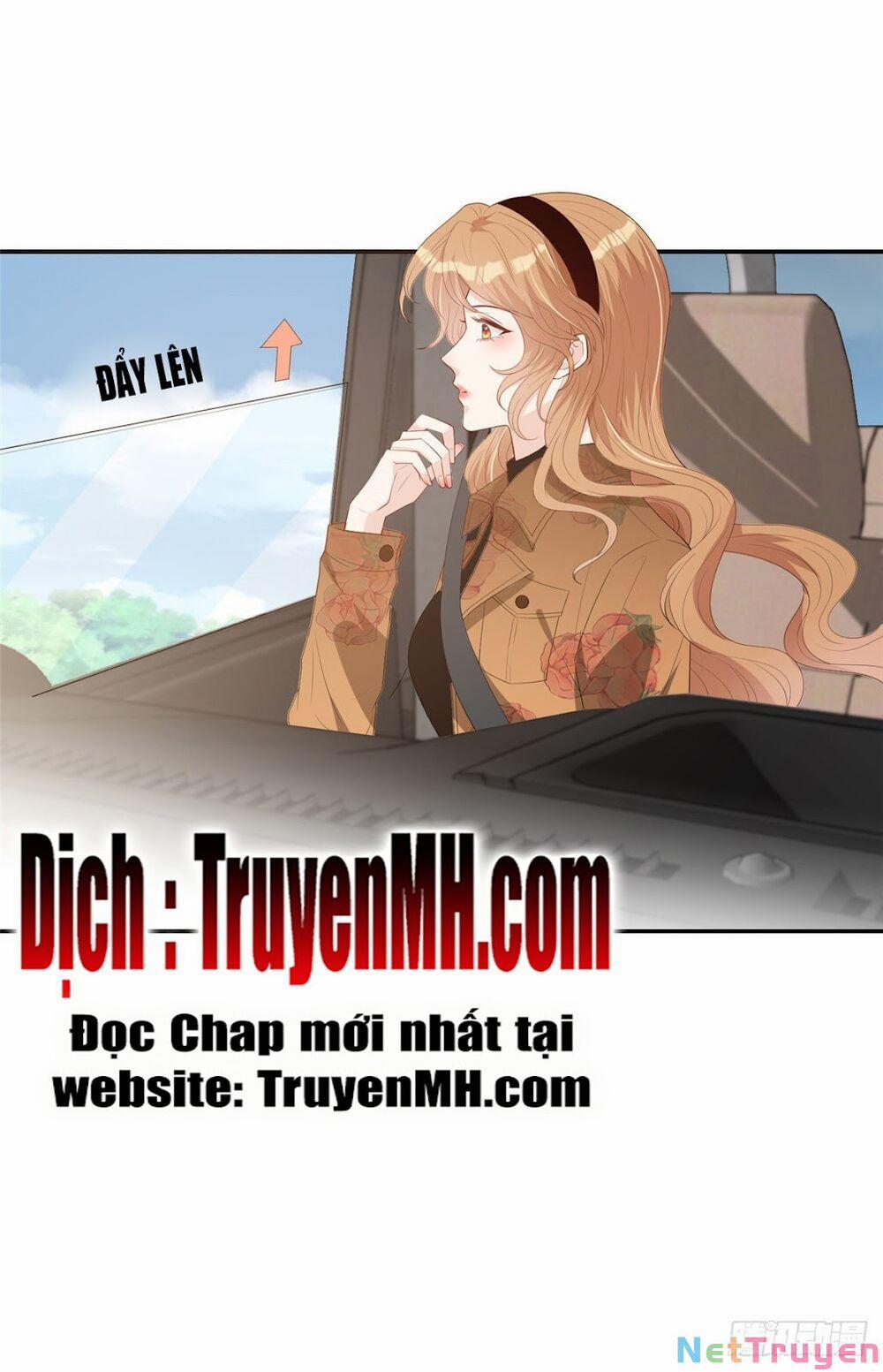 Vượt Rào Trêu Chọc 40 trang 9