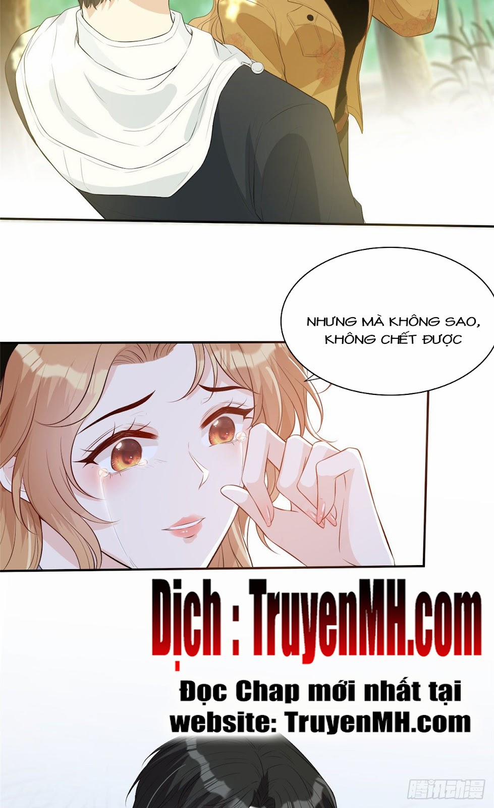 Vượt Rào Trêu Chọc 42 trang 4