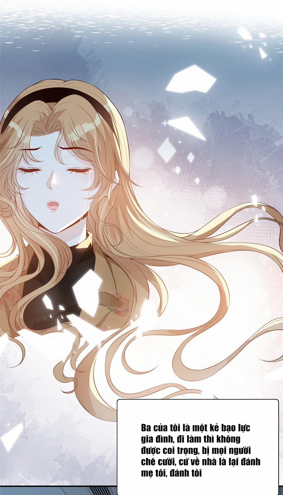 Vượt Rào Trêu Chọc 42 trang 9