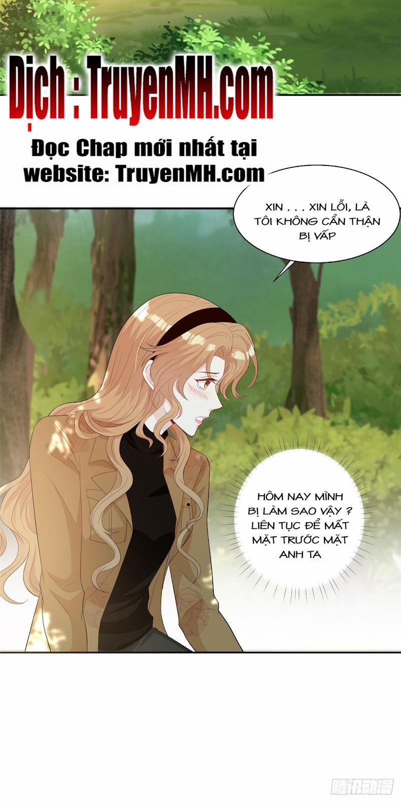 Vượt Rào Trêu Chọc 43 trang 16