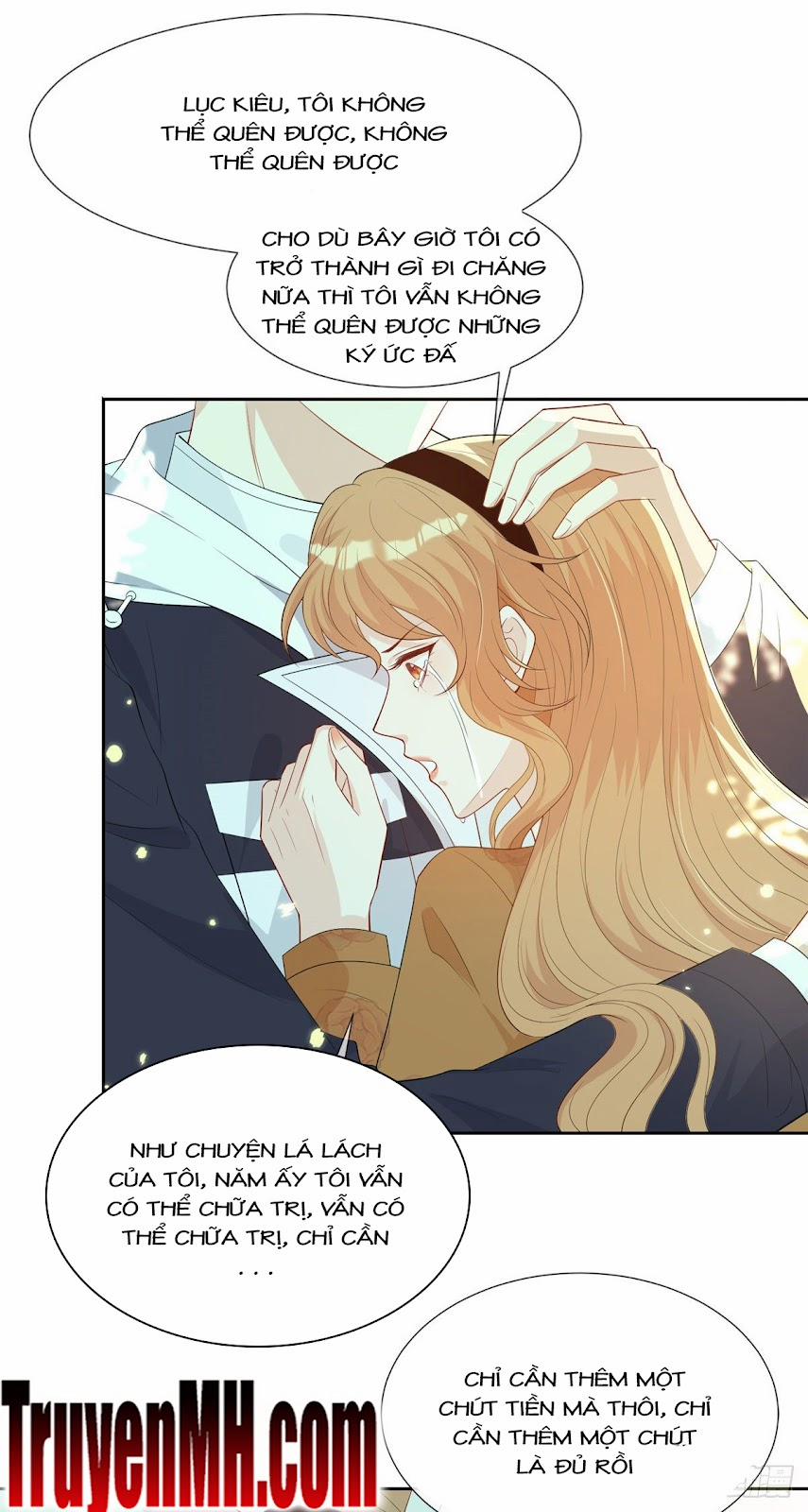 Vượt Rào Trêu Chọc 43 trang 2