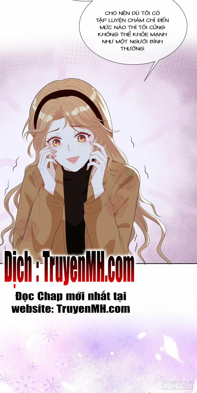 Vượt Rào Trêu Chọc 43 trang 4