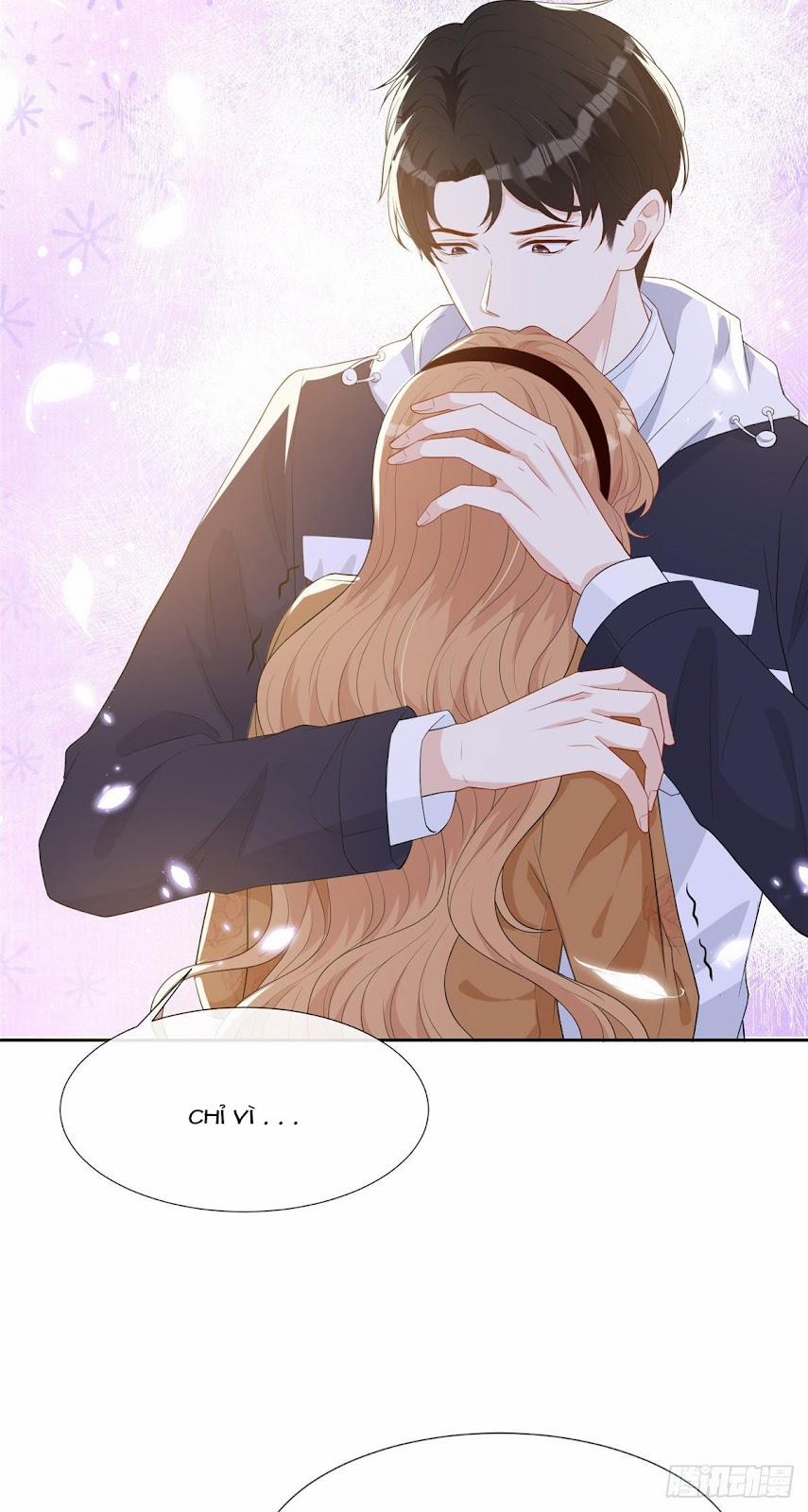 Vượt Rào Trêu Chọc 43 trang 5