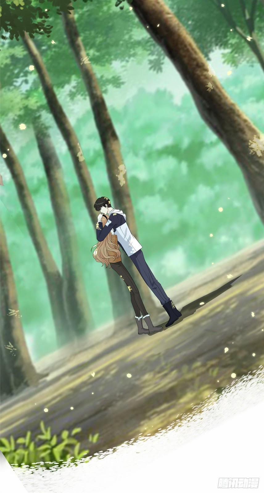 Vượt Rào Trêu Chọc 43 trang 9