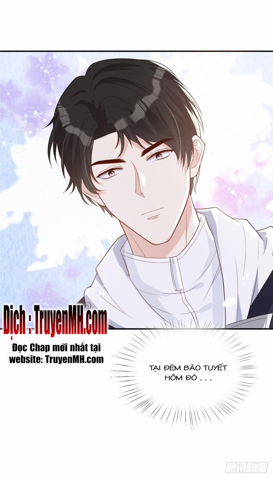 Vượt Rào Trêu Chọc 44 trang 1