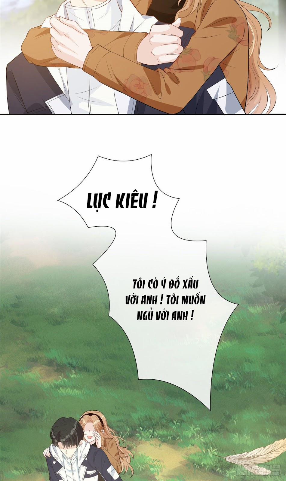 Vượt Rào Trêu Chọc 44 trang 12