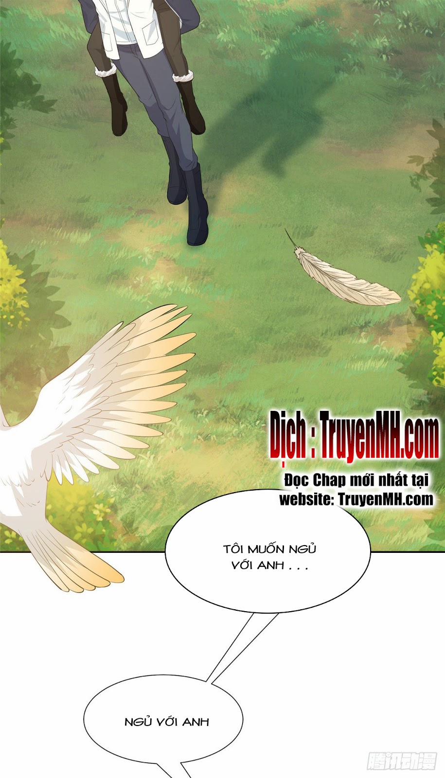 Vượt Rào Trêu Chọc 44 trang 13