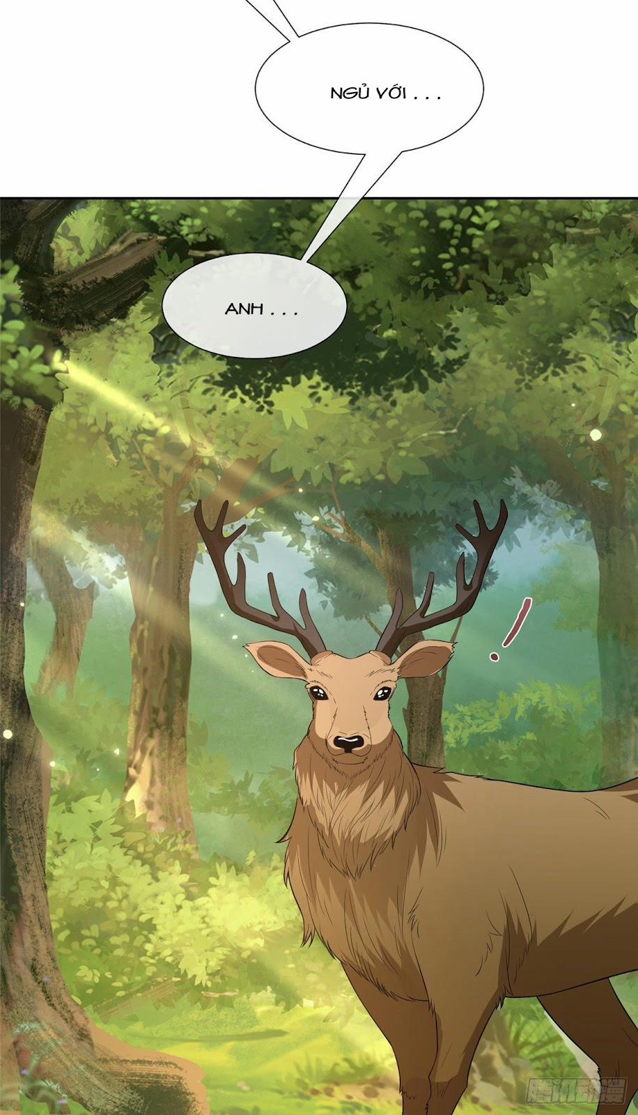 Vượt Rào Trêu Chọc 44 trang 14