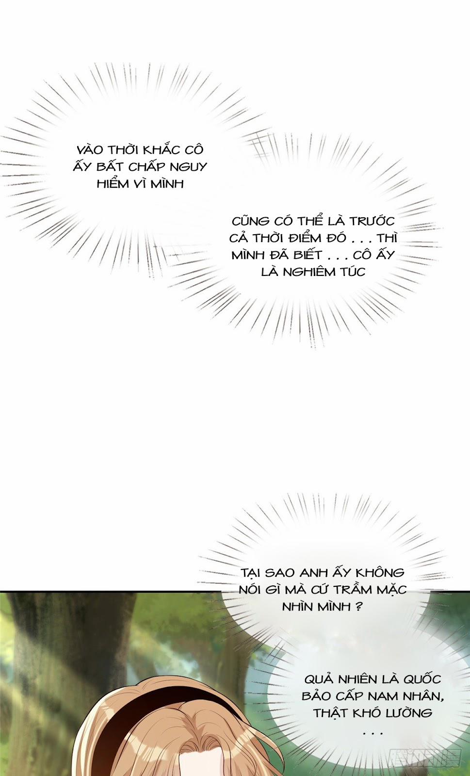 Vượt Rào Trêu Chọc 44 trang 2