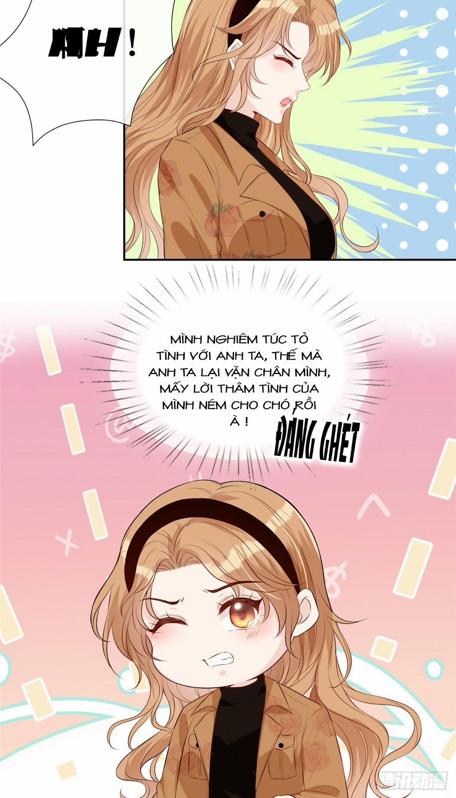 Vượt Rào Trêu Chọc 44 trang 4