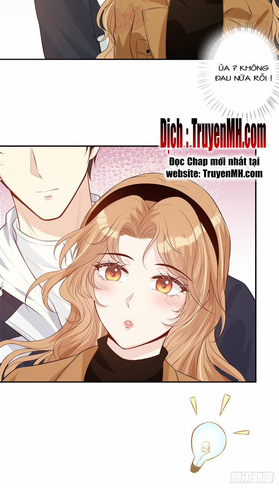 Vượt Rào Trêu Chọc 44 trang 7