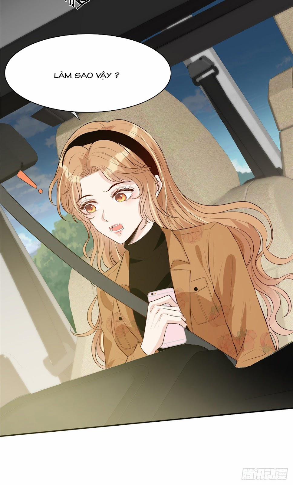 Vượt Rào Trêu Chọc 45 trang 13