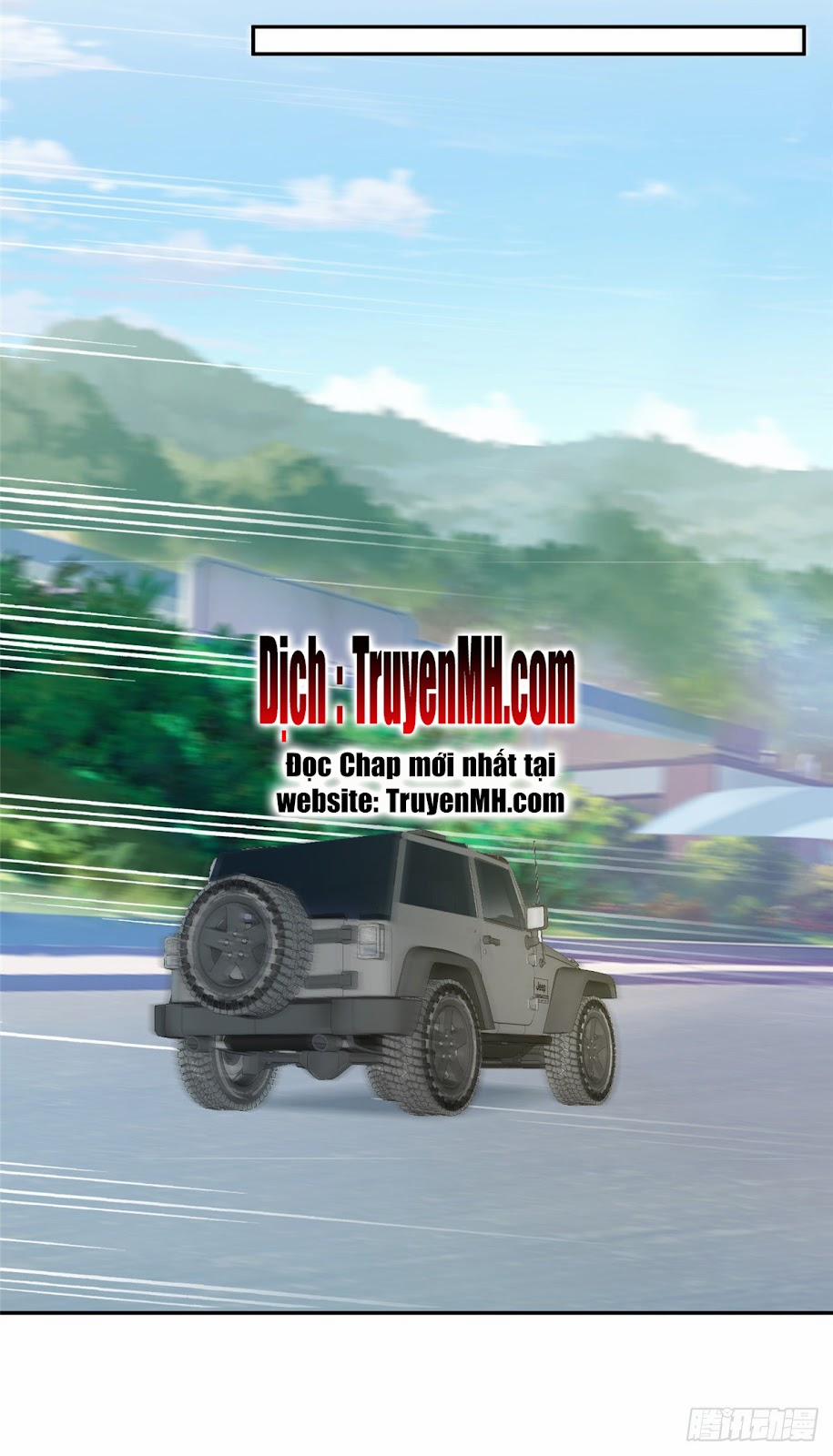 Vượt Rào Trêu Chọc 45 trang 8