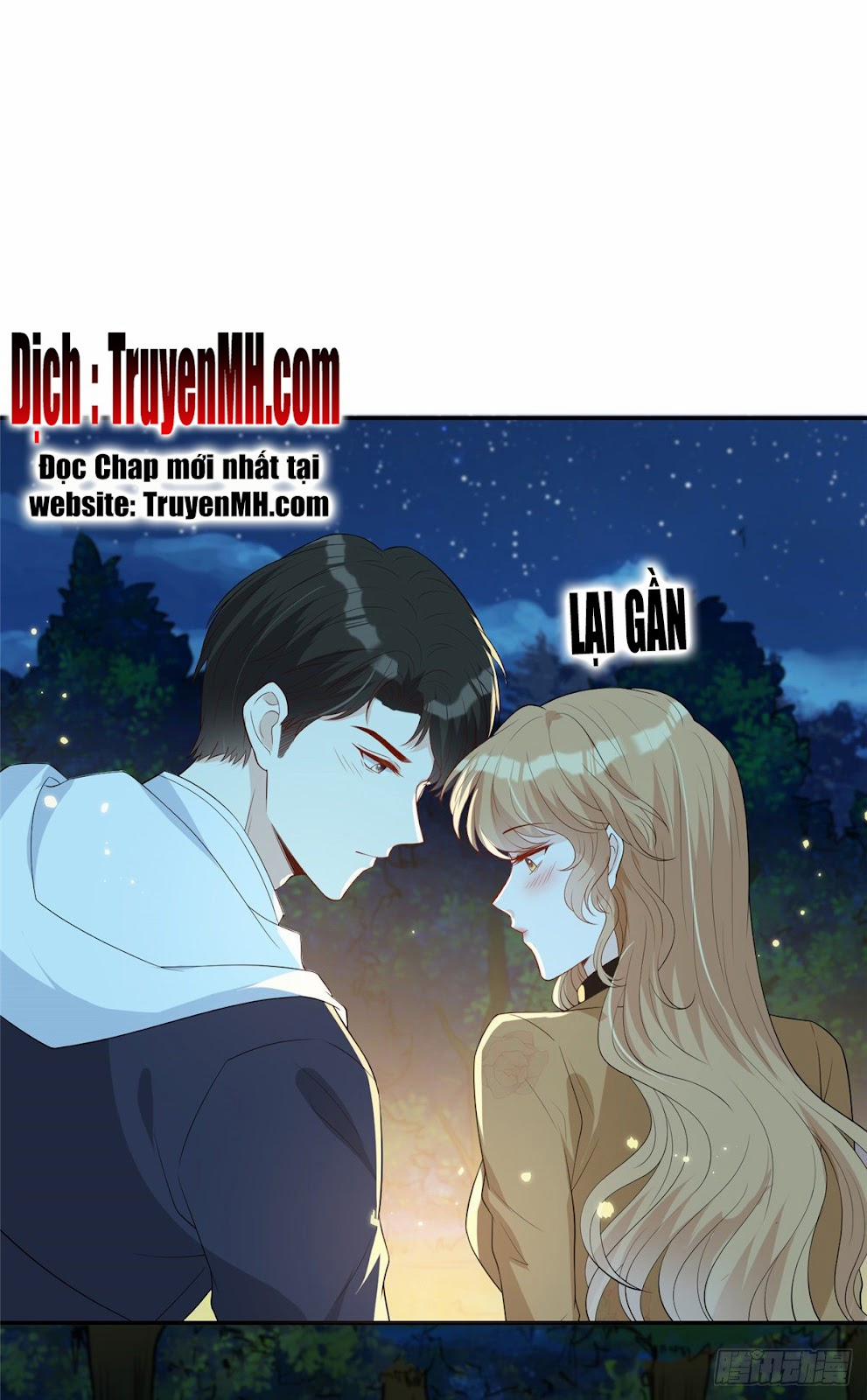 Vượt Rào Trêu Chọc 47 trang 12