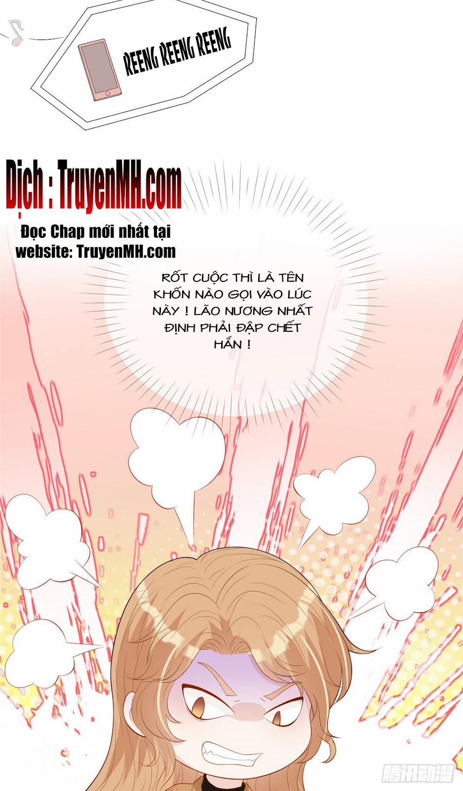 Vượt Rào Trêu Chọc 47 trang 14