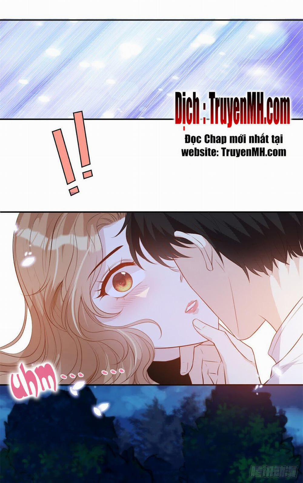 Vượt Rào Trêu Chọc 48 trang 11